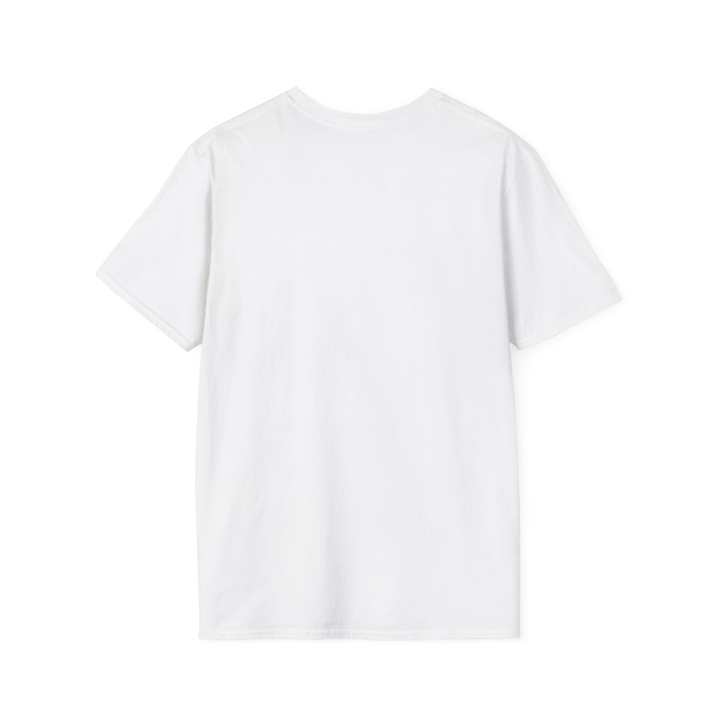 PRIDE Boricua White Comfort Tee – Unisex LGBTQ Rainbow T-Shirt Puerto Rico | amedinaphotos