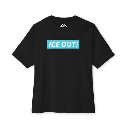 Ice Out Boxy Tee