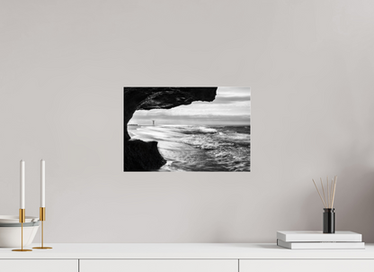 15 x 10″, Photo Print Under Acrylic Glass Libre