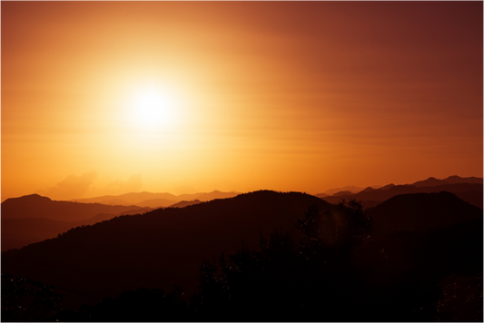 Main image Sunset at El Campo