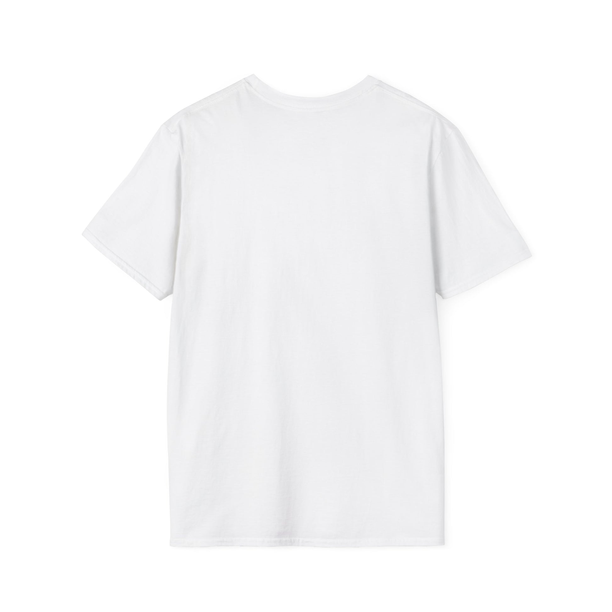 PRIDE Boricua White Comfort Tee – Unisex LGBTQ Rainbow T-Shirt Puerto Rico | amedinaphotos