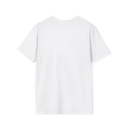 PRIDE Boricua White Comfort Tee – Unisex LGBTQ Rainbow T-Shirt Puerto Rico | amedinaphotos