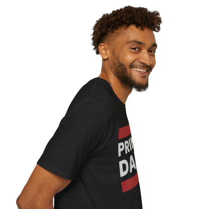 No es solo el esposo… es el Primer Damo 👑 