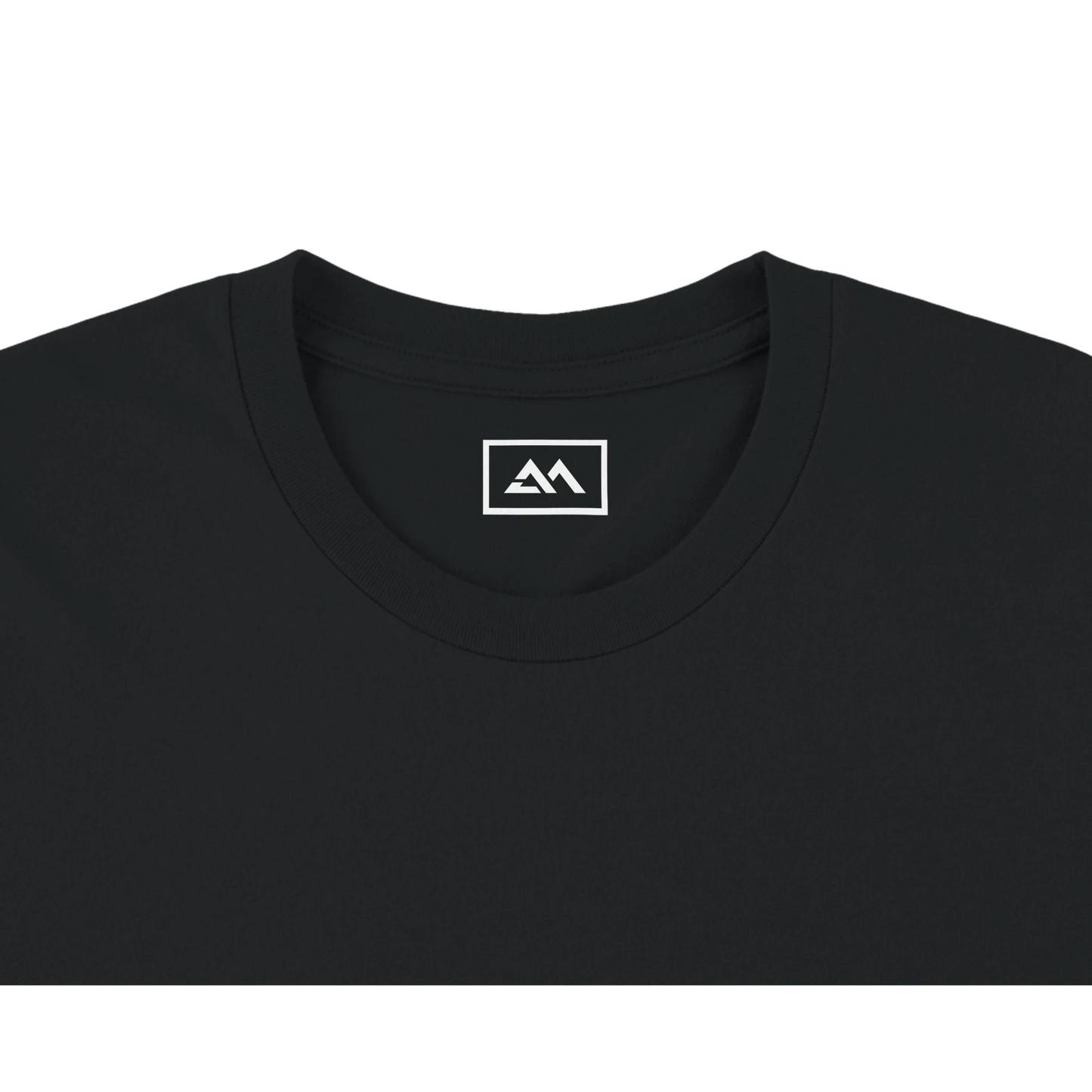 Todos quieren saber quién es Baby — tee graphic detail closeup, wearable journalism Puerto Rico streetwear.