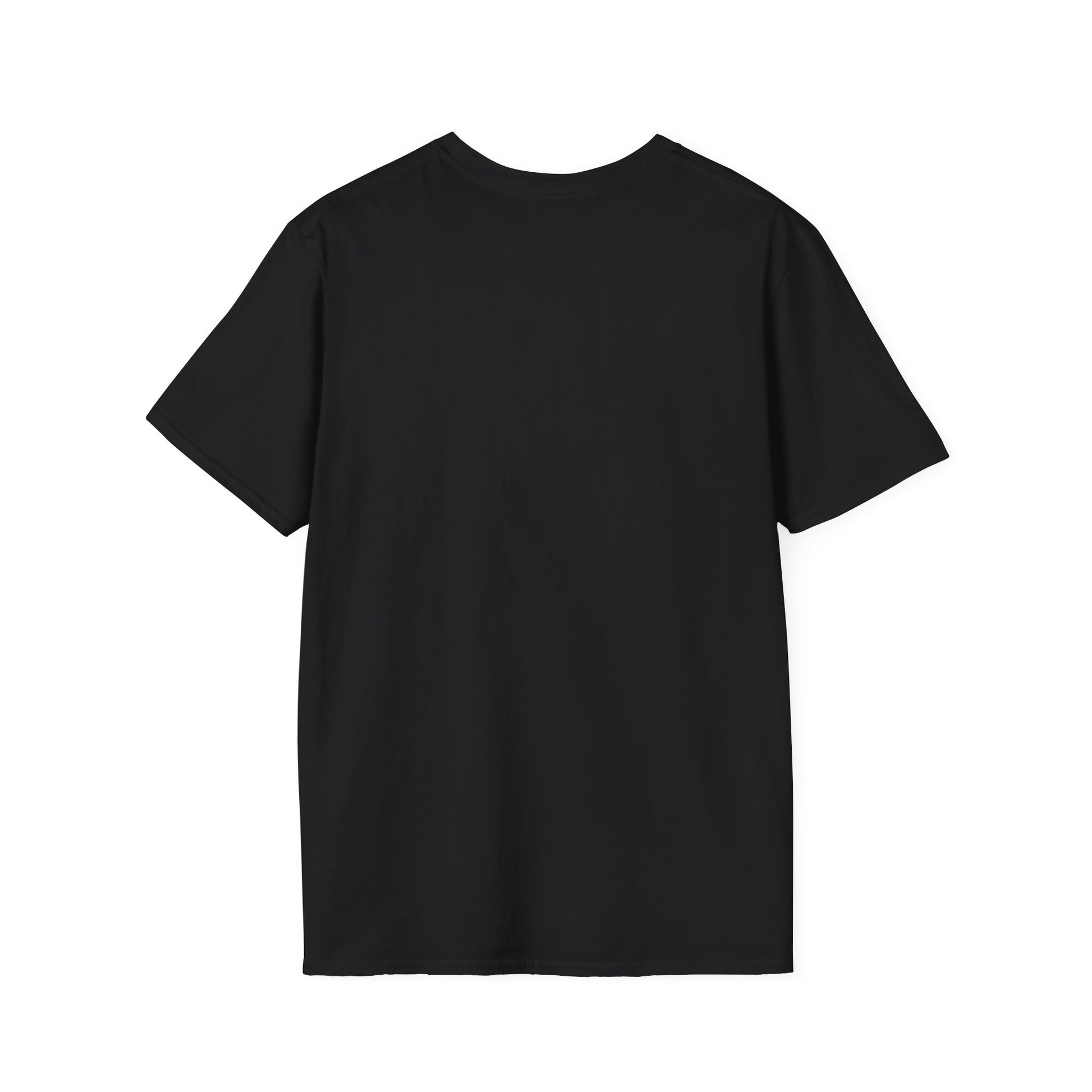 PRIDE Boricua Black Comfort Tee – Unisex LGBTQ Rainbow T-Shirt Puerto Rico | amedinaphotos
